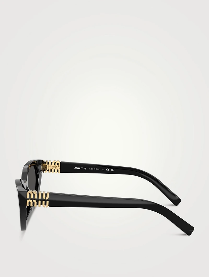 Cat Eye Sunglasses