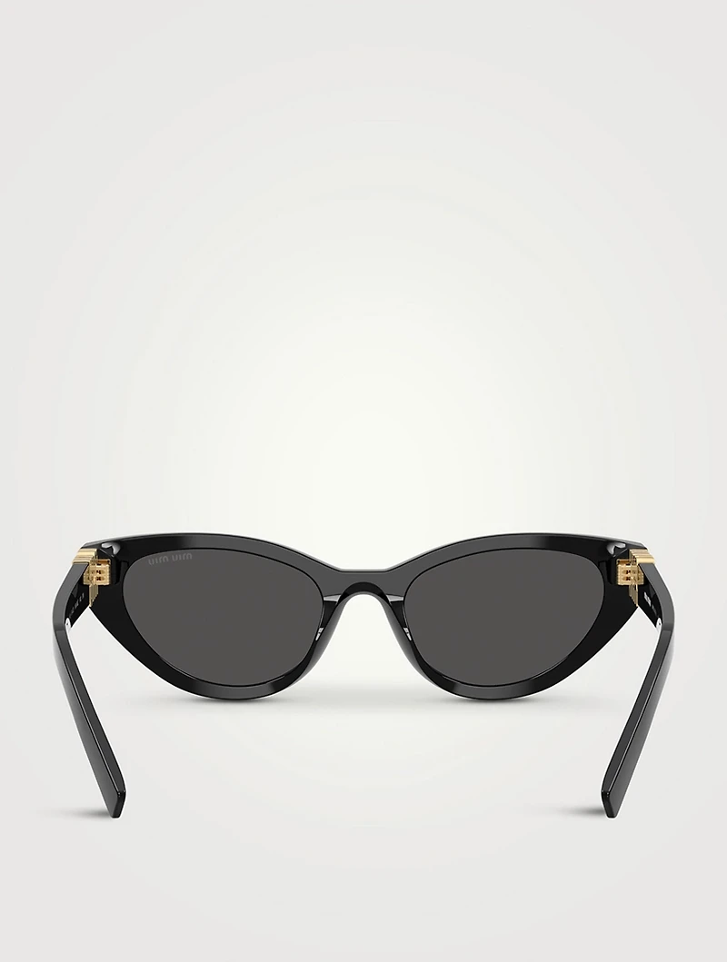 Cat Eye Sunglasses