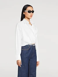 Pillow Sunglasses
