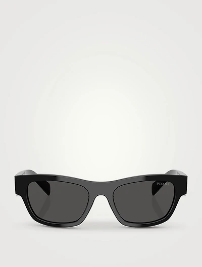 Butterfly Sunglasses
