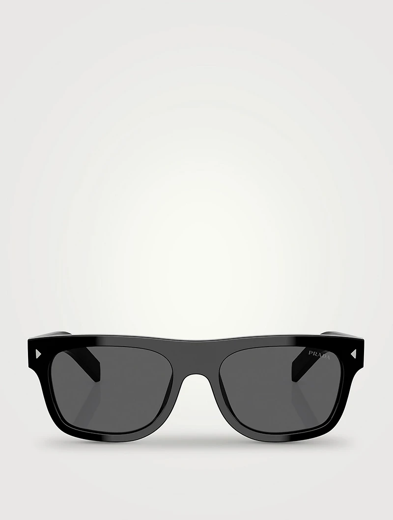 Square Sunglasses