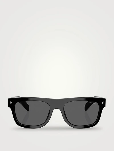Square Sunglasses