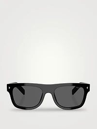 Square Sunglasses