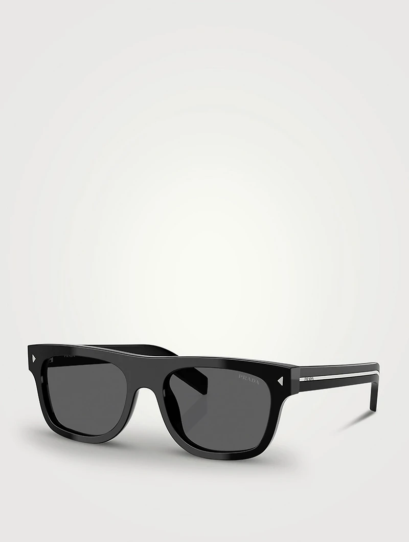 Square Sunglasses