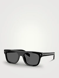 Square Sunglasses