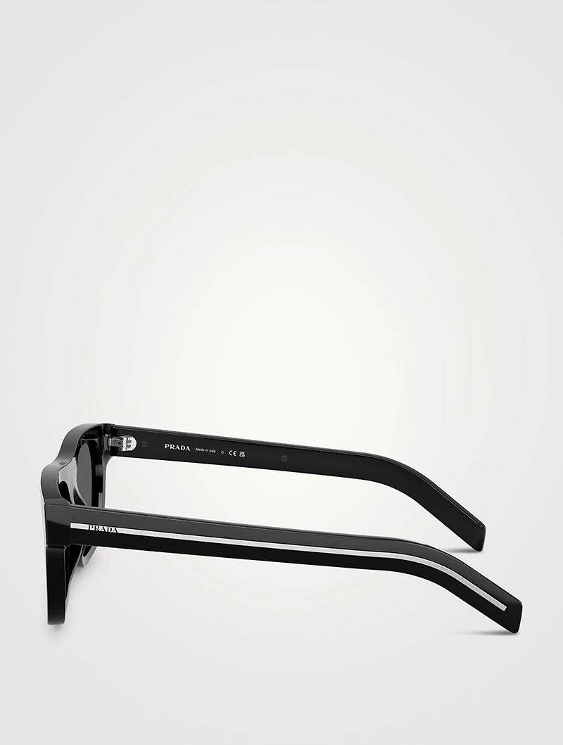 Square Sunglasses