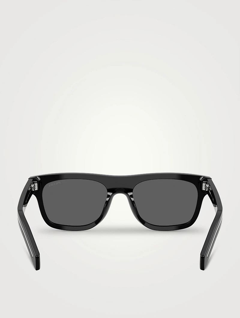 Square Sunglasses