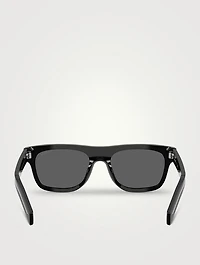 Square Sunglasses