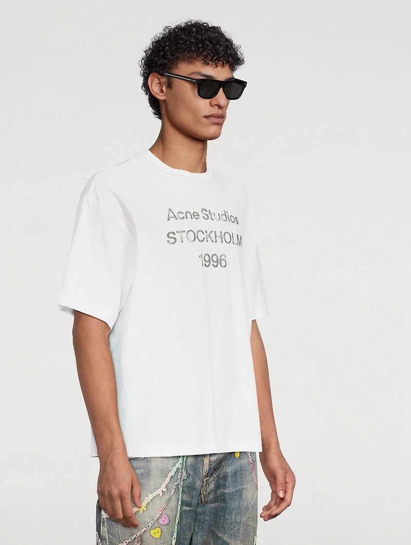 Square Sunglasses