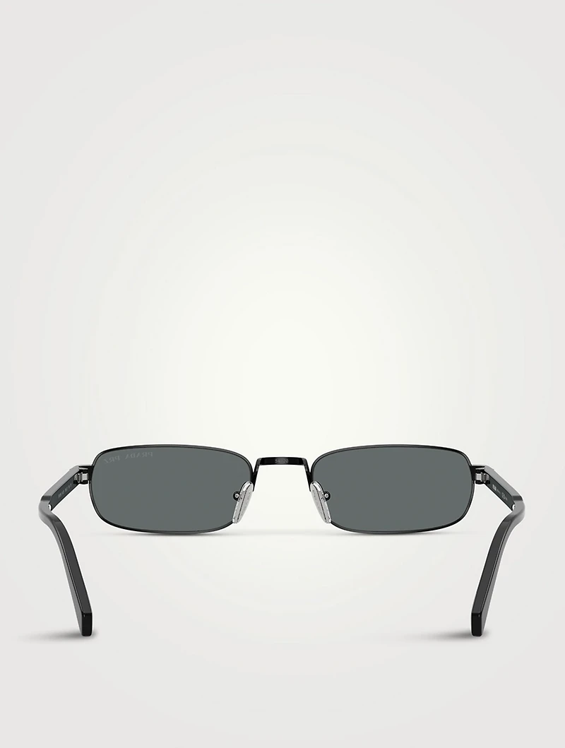 Rectangular Sunglasses