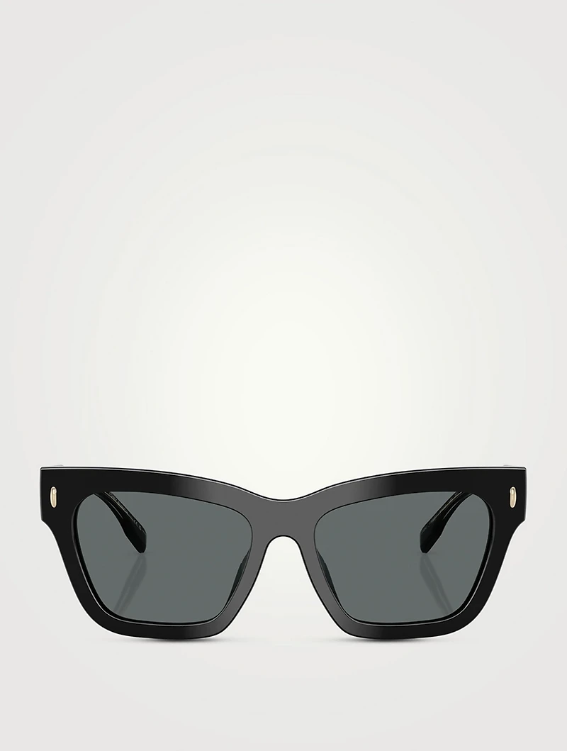 Square Sunglasses