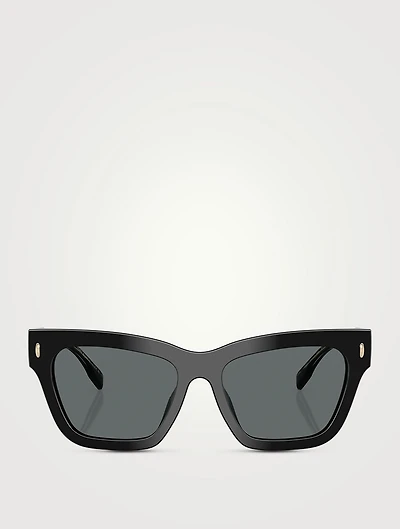 Square Sunglasses