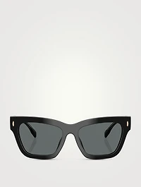 Square Sunglasses