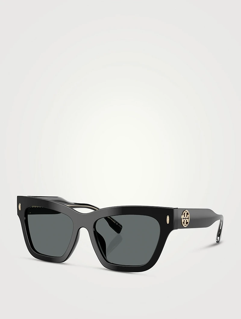 Square Sunglasses
