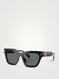 Square Sunglasses