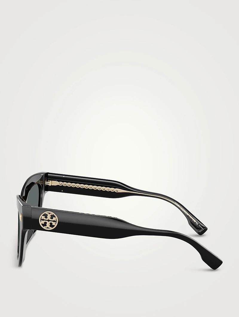 Square Sunglasses