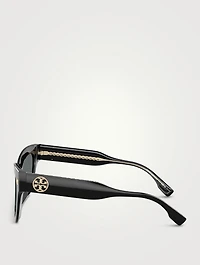 Square Sunglasses