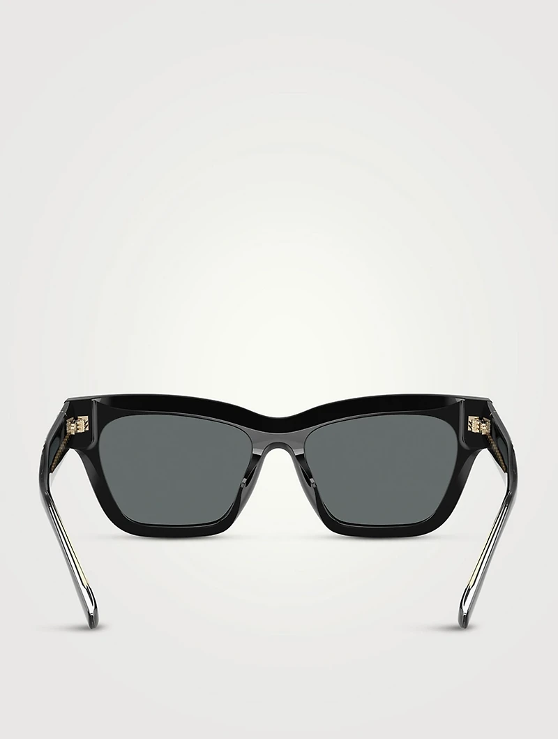 Square Sunglasses