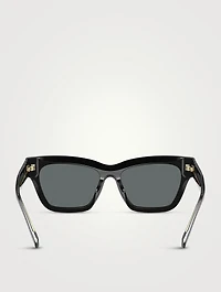 Square Sunglasses