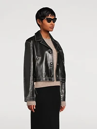 Square Sunglasses