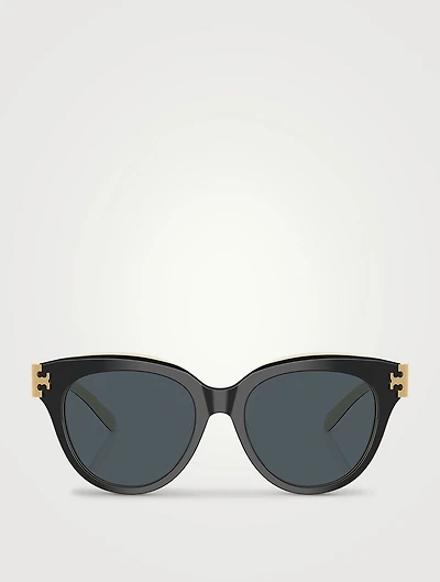 Round Sunglasses