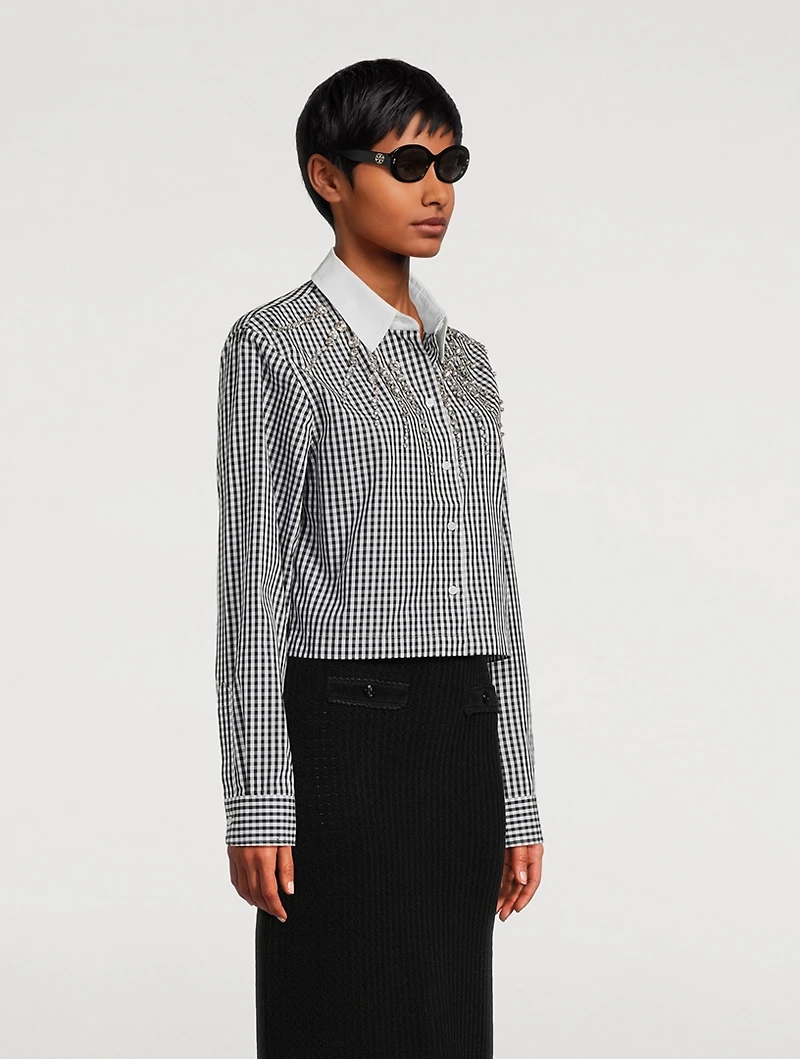 Oval Sunglasses