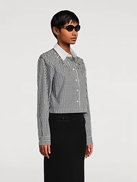Oval Sunglasses