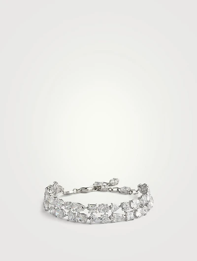 Mesmera Double-Row Bracelet