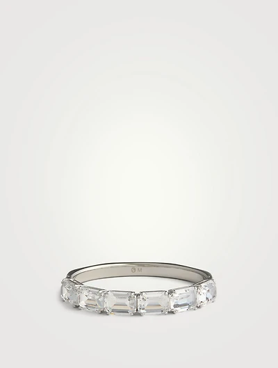 Millenia Crystal Bangle