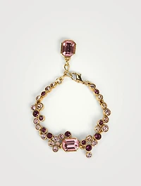 Round Stones Scramble Bracelet