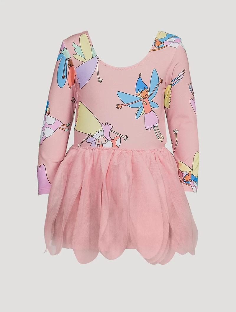 Fairies Tulle Dress