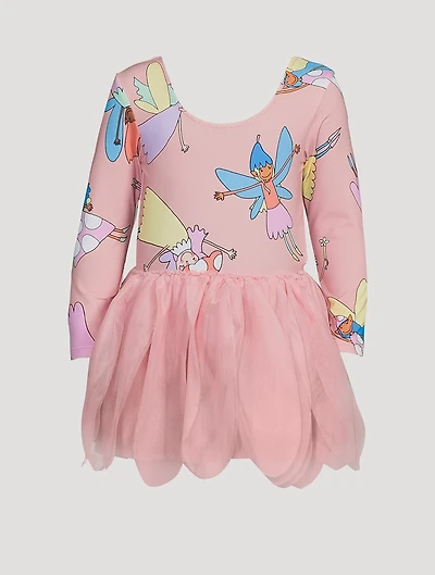 Fairies Tulle Dress