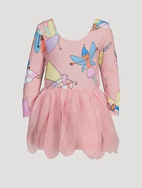 Fairies Tulle Dress