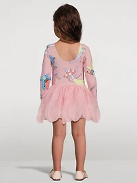 Fairies Tulle Dress