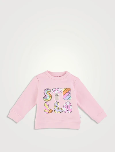 Logo Sweatshirt
