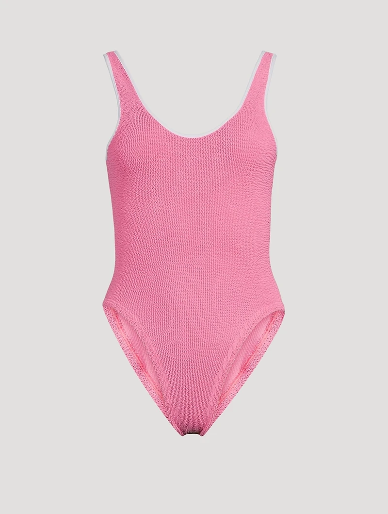 Faye One-Piece Swimsuit