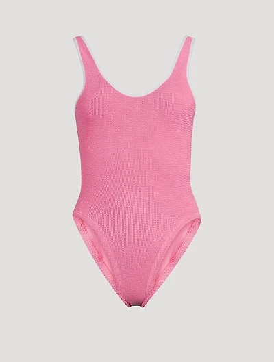 Faye One-Piece Swimsuit