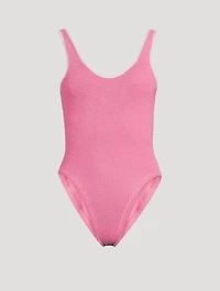 Faye One-Piece Swimsuit