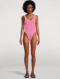 Faye One-Piece Swimsuit