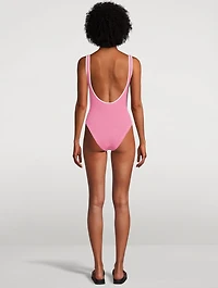 Faye One-Piece Swimsuit
