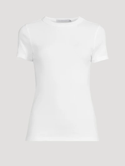 The Rib Tee