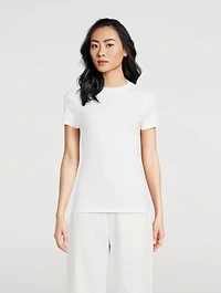 The Rib Tee