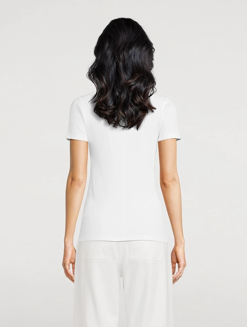 The Rib Tee