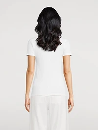 The Rib Tee