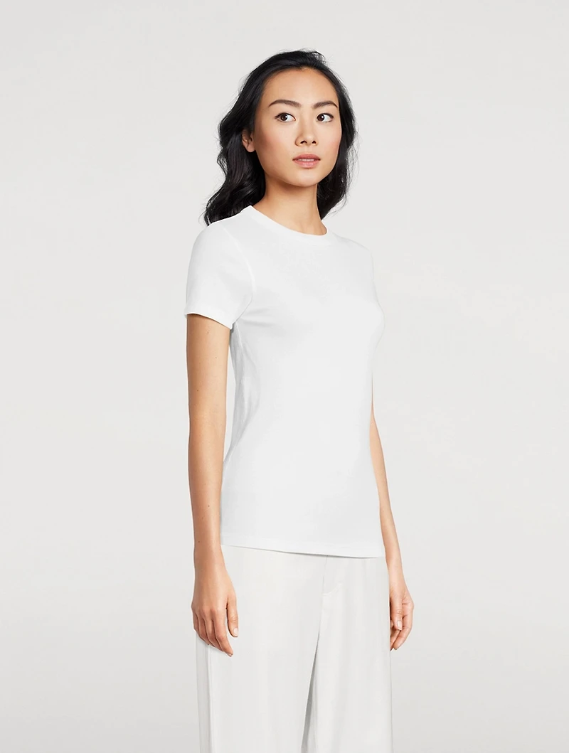 The Rib Tee