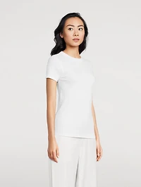 The Rib Tee