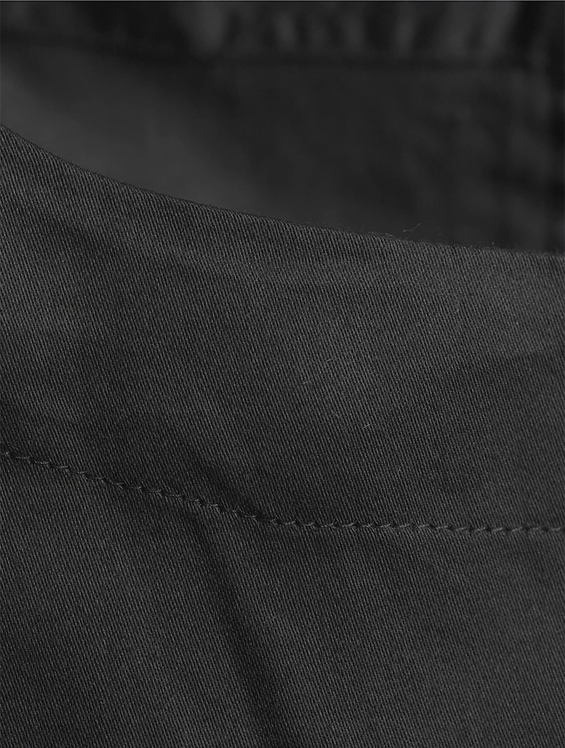 The Gathered Sleeve Top