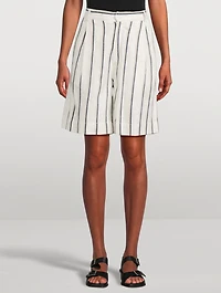 The Tailored Shorts