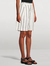 The Tailored Shorts