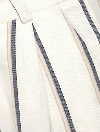 The Tailored Shorts